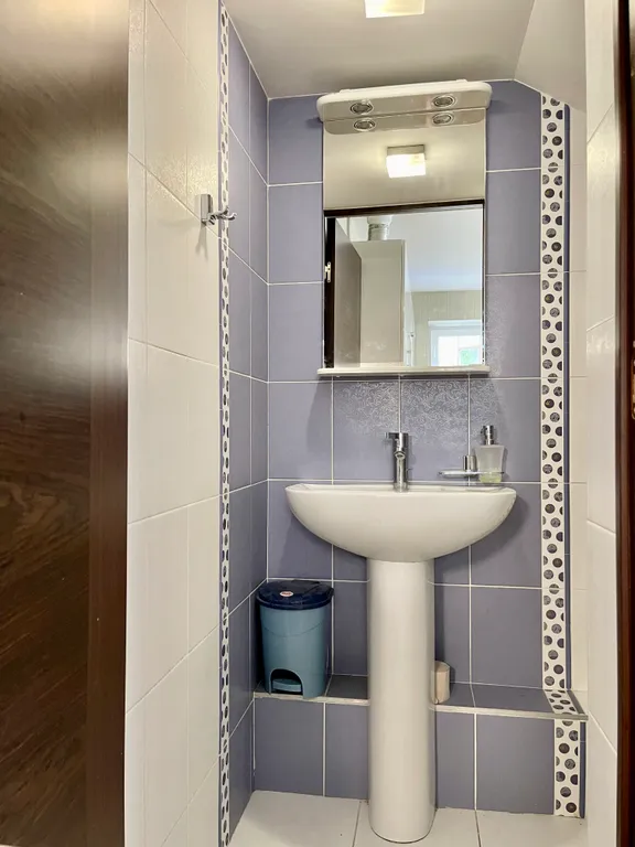 Квартира Квартира Апартамент-студия  на 1 этаже — Сириус