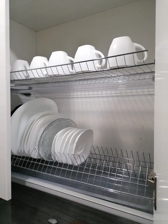 2-к квартира в новом микрорайоне