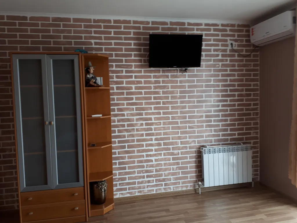 Уютная просторная квартира — аренда посуточно в Прибрежное