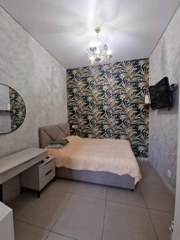 Квартира в центре — аренда посуточно в Астрахань