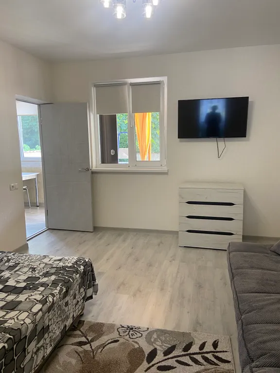 Семейный отдых у моря