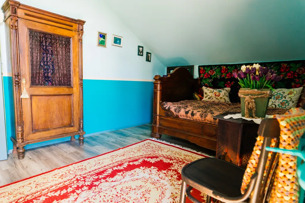 Вилла возле Минска с приватными озёрами