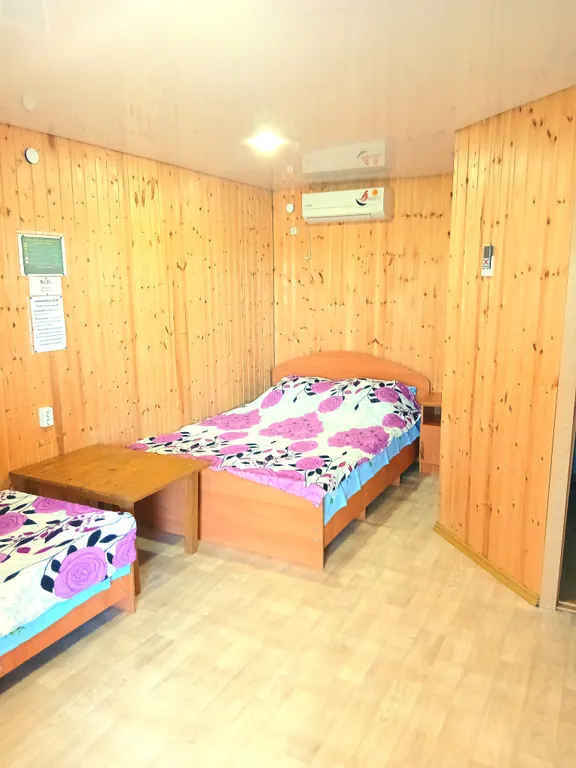 Квартира Комната — аренда посуточно в Должанская