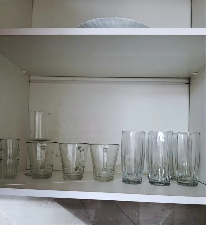 Апартаменты в ЖК Love