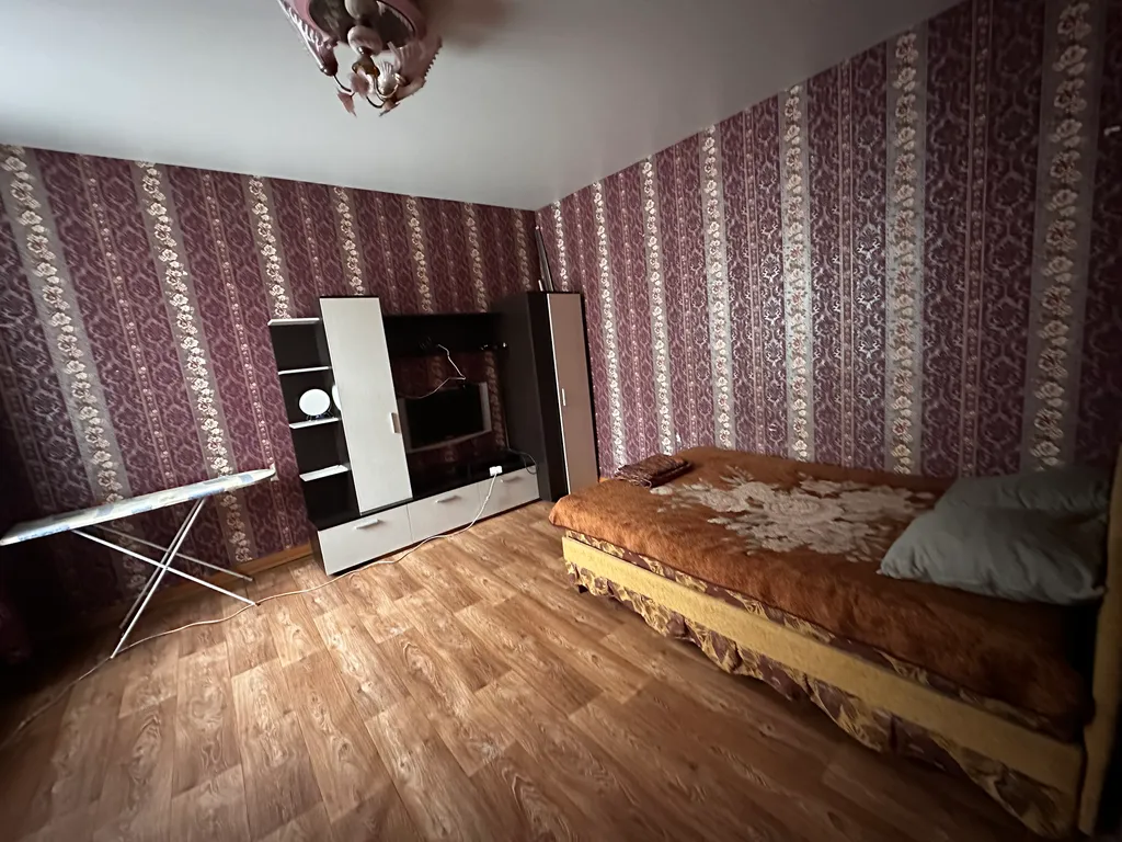 Квартира в центре города