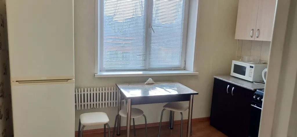 Однокомнатная квартира рядом с Дворцом Спорта Аркада