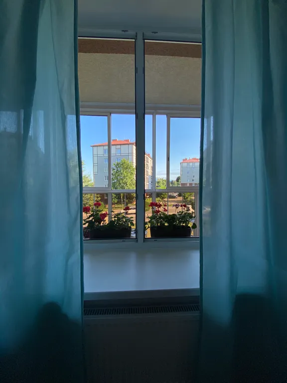 Квартира Квартира Golden Sand — Светлогорск