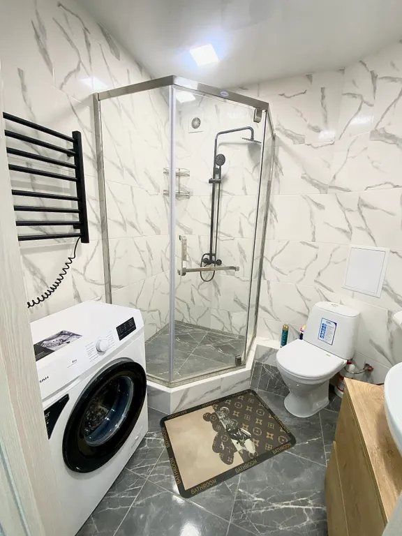 Квартира 1-комнатная Квартира — Джанкой