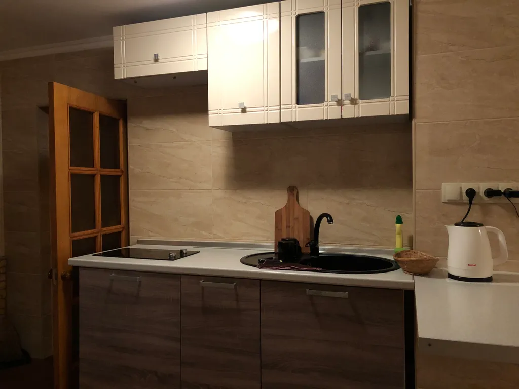 Уютная и чистая квартира в самом центре