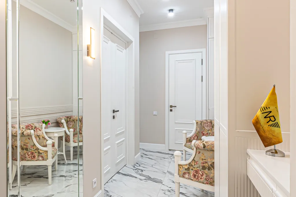 Алматы в жк Амир