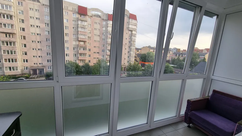 Квартира Уютная 2-комнатная квартира в центре города — Калининград