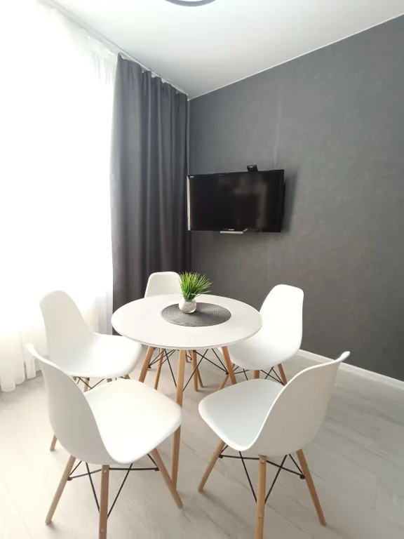 Евро 3 комнатная квартира, заселение 24/7