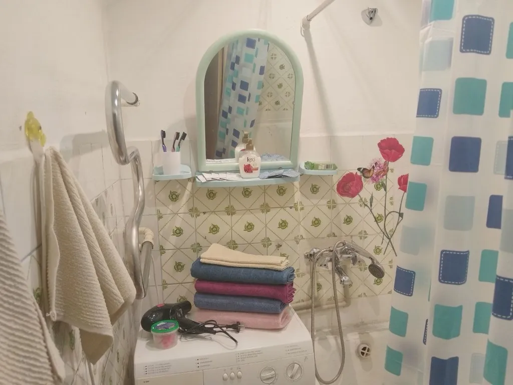 Для Вас очень просторная и уютная квартира в самом центре г. Городца