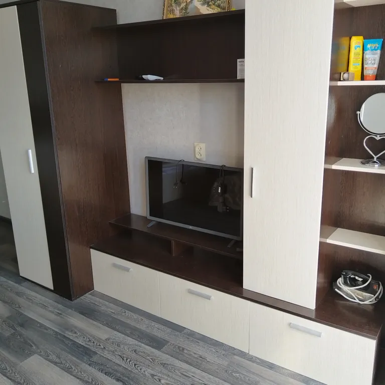 Уютная квартира у моря в центре города