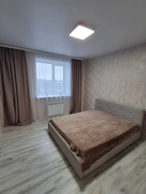 Уютная, комфортная 1-комнатная квартира с новым качественным ремонтом