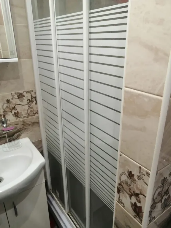 Уютная квартира с видом на парк