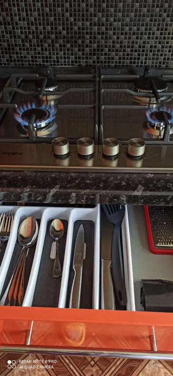 Квартира Уютная квартира в центре города — Калининград