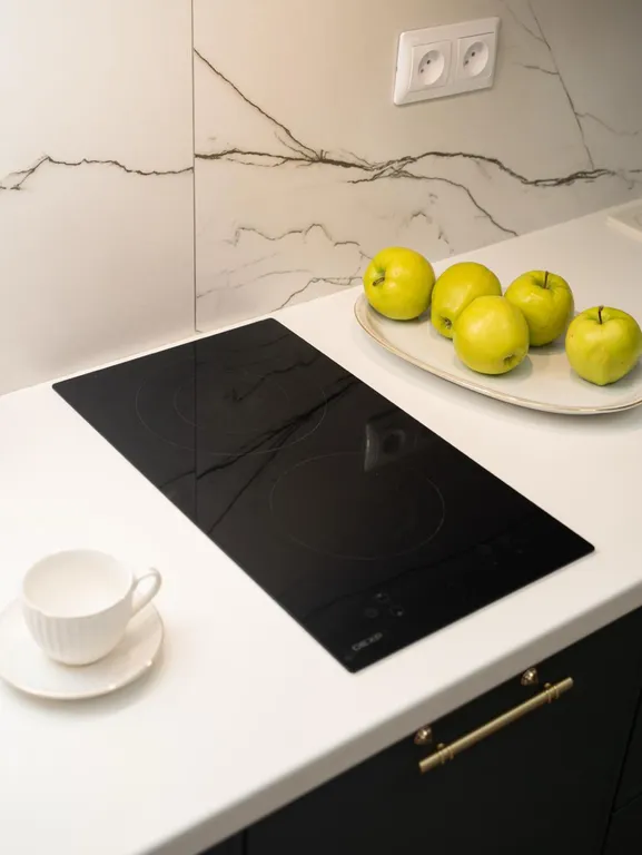 Уютные апартаменты ЖК Акварель