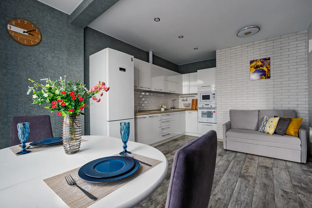 MaxRealty24 Квартира в 1 километре от Москвы