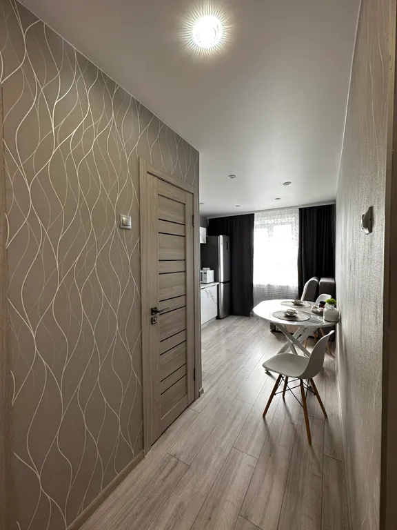 Апартаменты « Планета