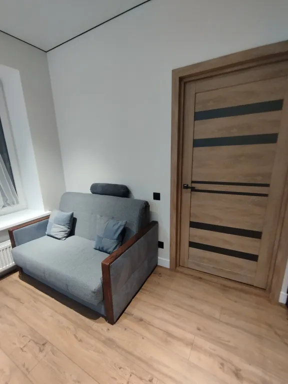 Апартаменты с видом на море