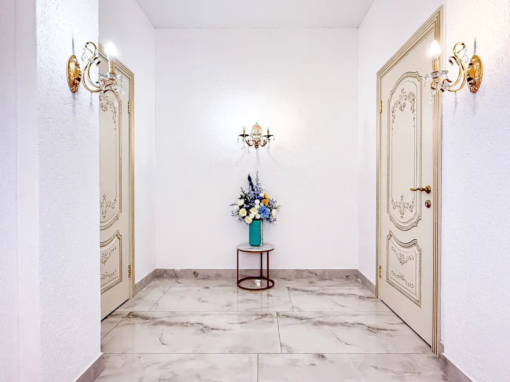 Котеджный дом при отеле Семья