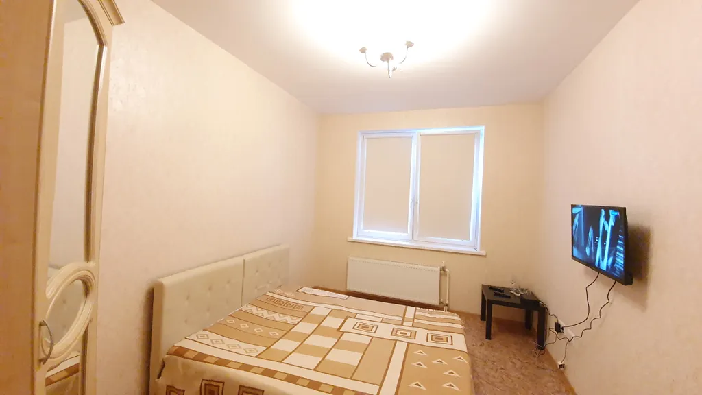 1-комнатная Квартира — аренда посуточно в Ноябрьск