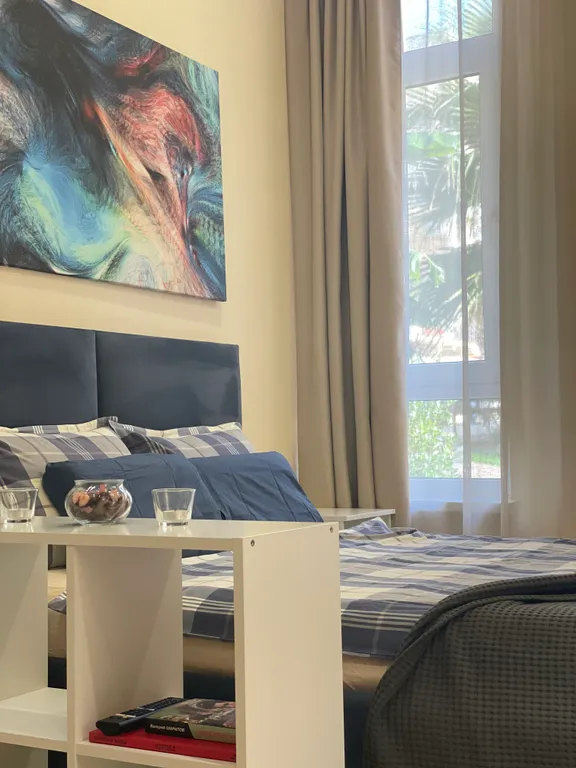 Солнечная Долина