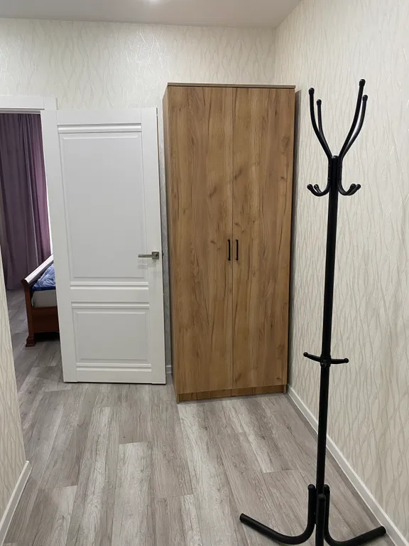 Квартира Квартира в ЖК бизнес класса Зодиак — Самара