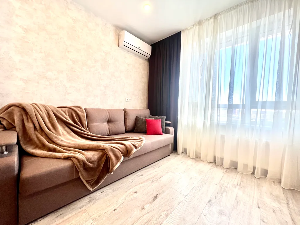 Уютная квартира в центре