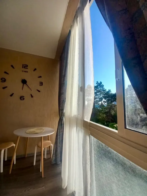 Студия на Светлане