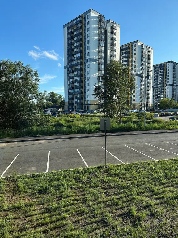 Уютная новая студия