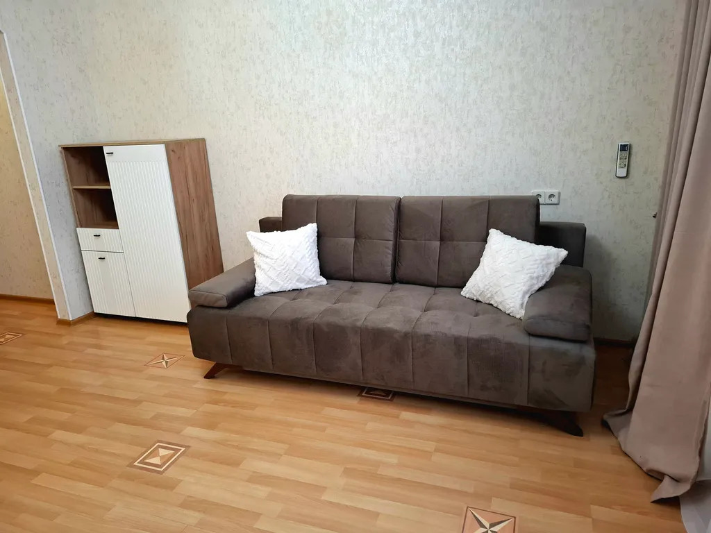 Уютная квартира в центре Волгограда