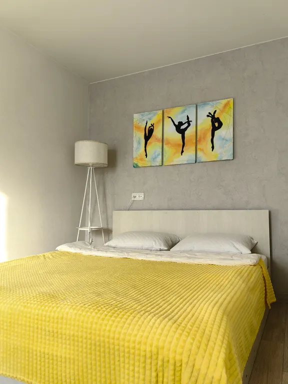 Квартира Квартира в самом центре — Хабаровск