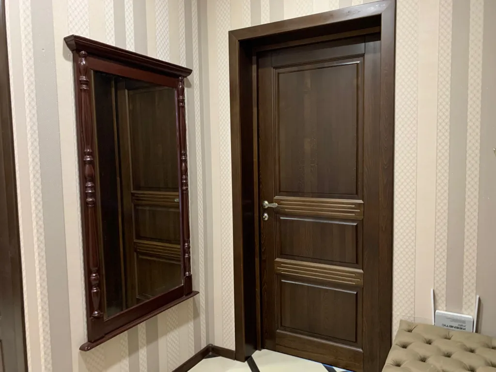 Квартира 3-комнатная квартира с террасой в Сосновой роще — Геленджик