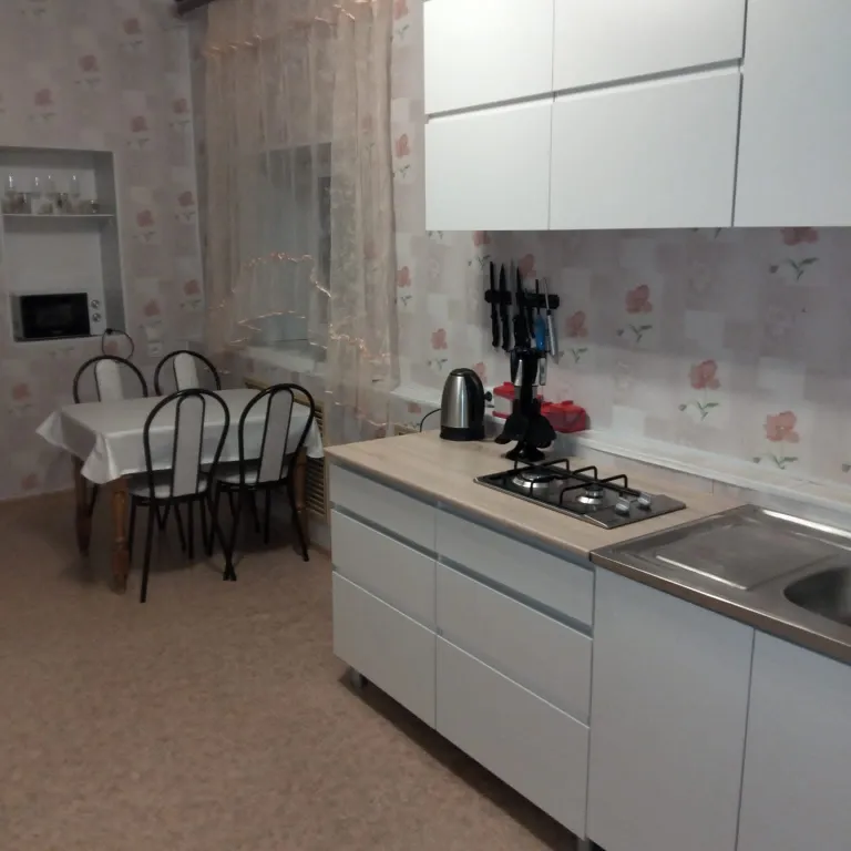 Квартира в центре города