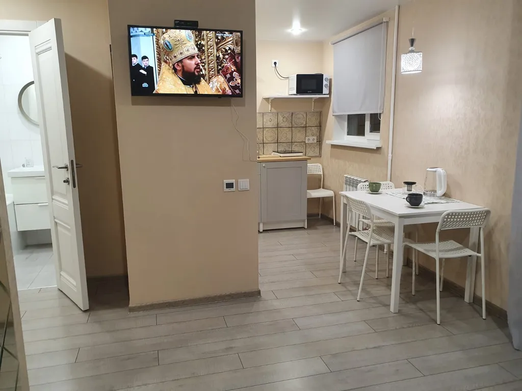Квартира Квартира Микрохирургия — Екатеринбург