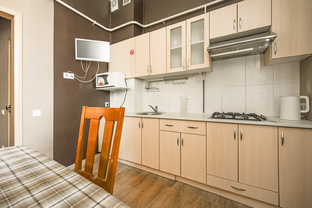 Квартира Квартира Маяковского 1 — Санкт-Петербург