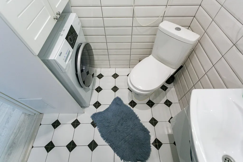 Квартира Квартира с кофемашиной и кондиционером у технопарка в академгородке — Новосибирск