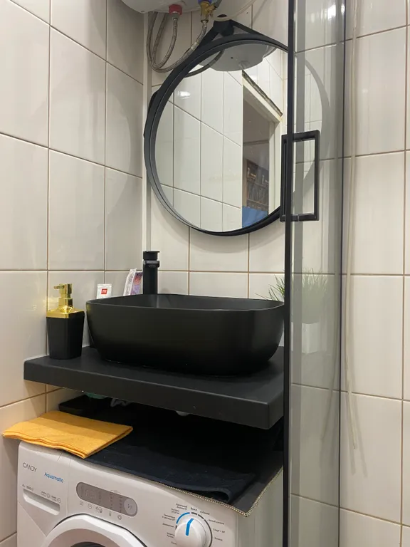 Уютная таберка-студия