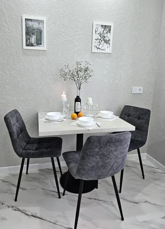 Апартаменты в центре Гродно