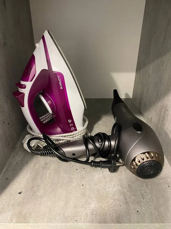 Современный апартамент норд