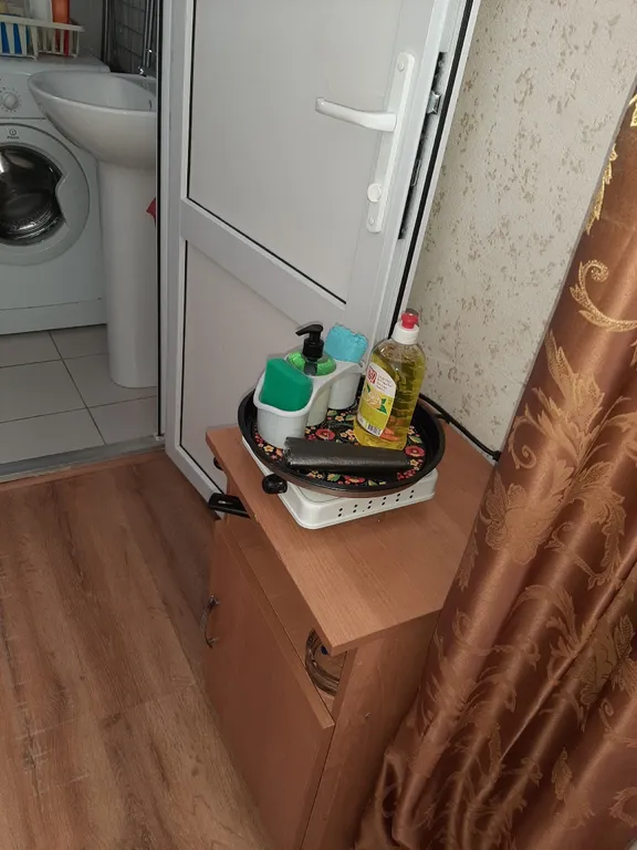 Квартира Квартира Студия у моря — Адлер