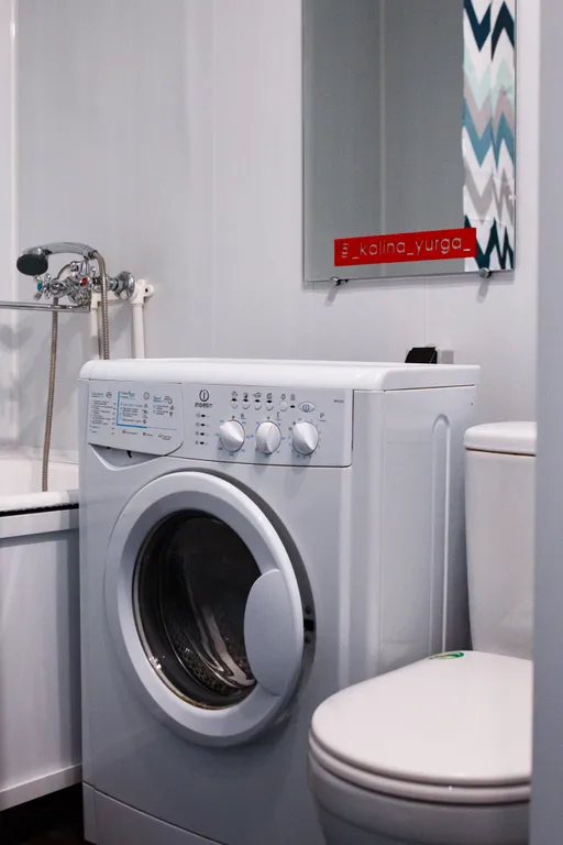 Квартира в стиле фьюжн у парка Пушкина