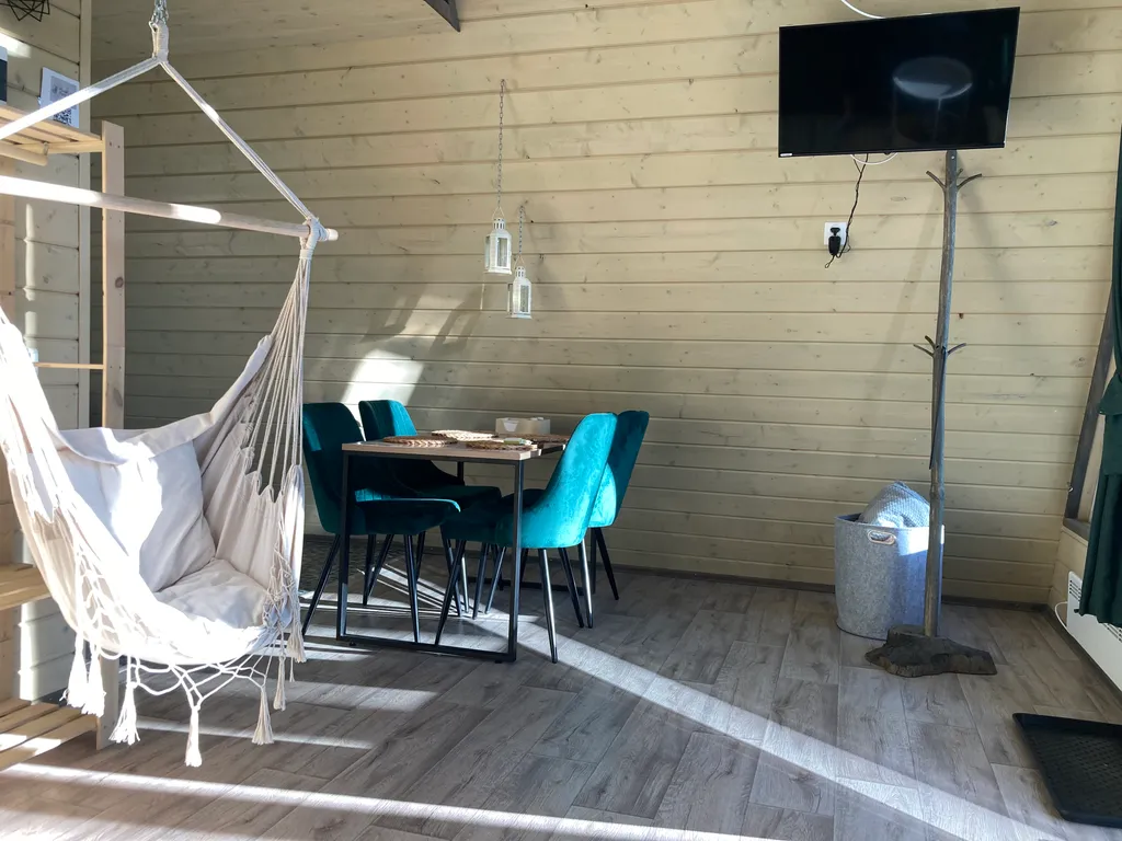 Руна Леса Карелия