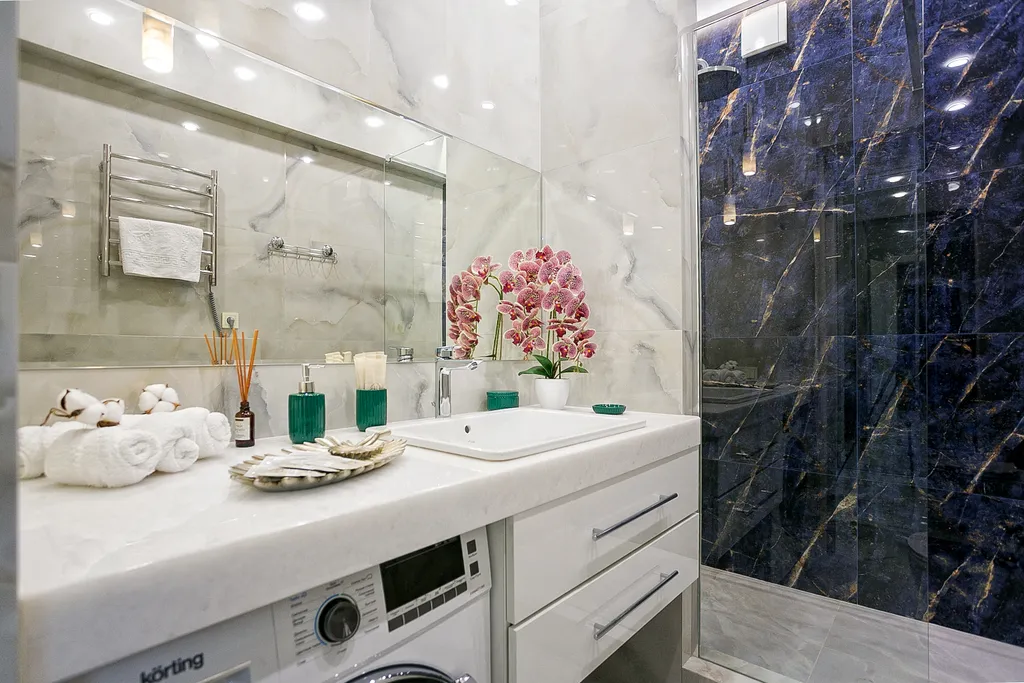 Апартамент Тропики с балконом и террасой у самого моря