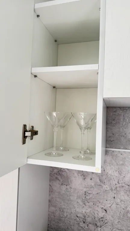 Квартира в самом красивом районе города