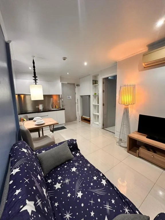 Modern Atlantis Condo