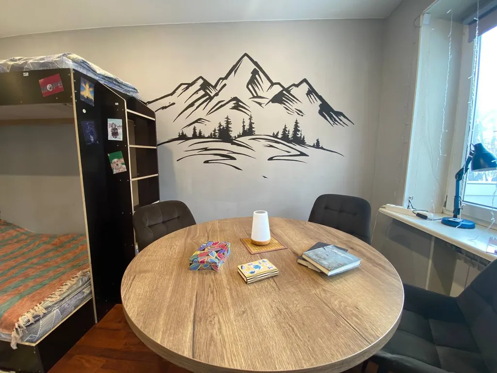 Тепло, удобно, красиво, со вкусом, в историческом центре на берегу