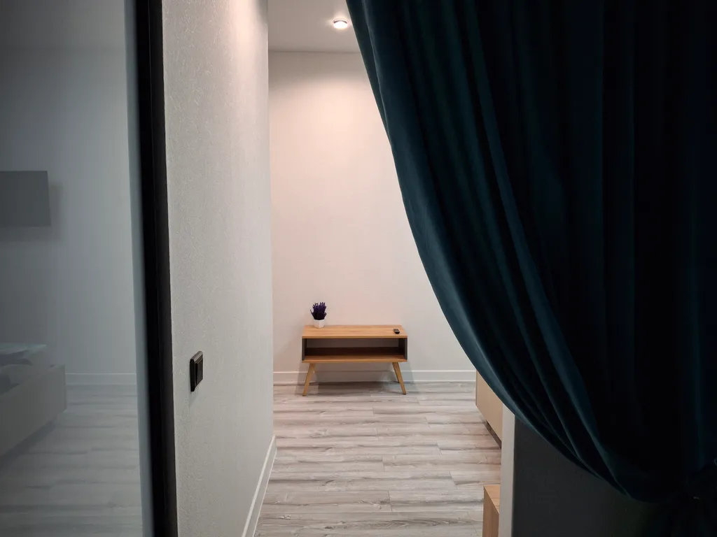 Семейный двухкомнатный люкс с балконом 15